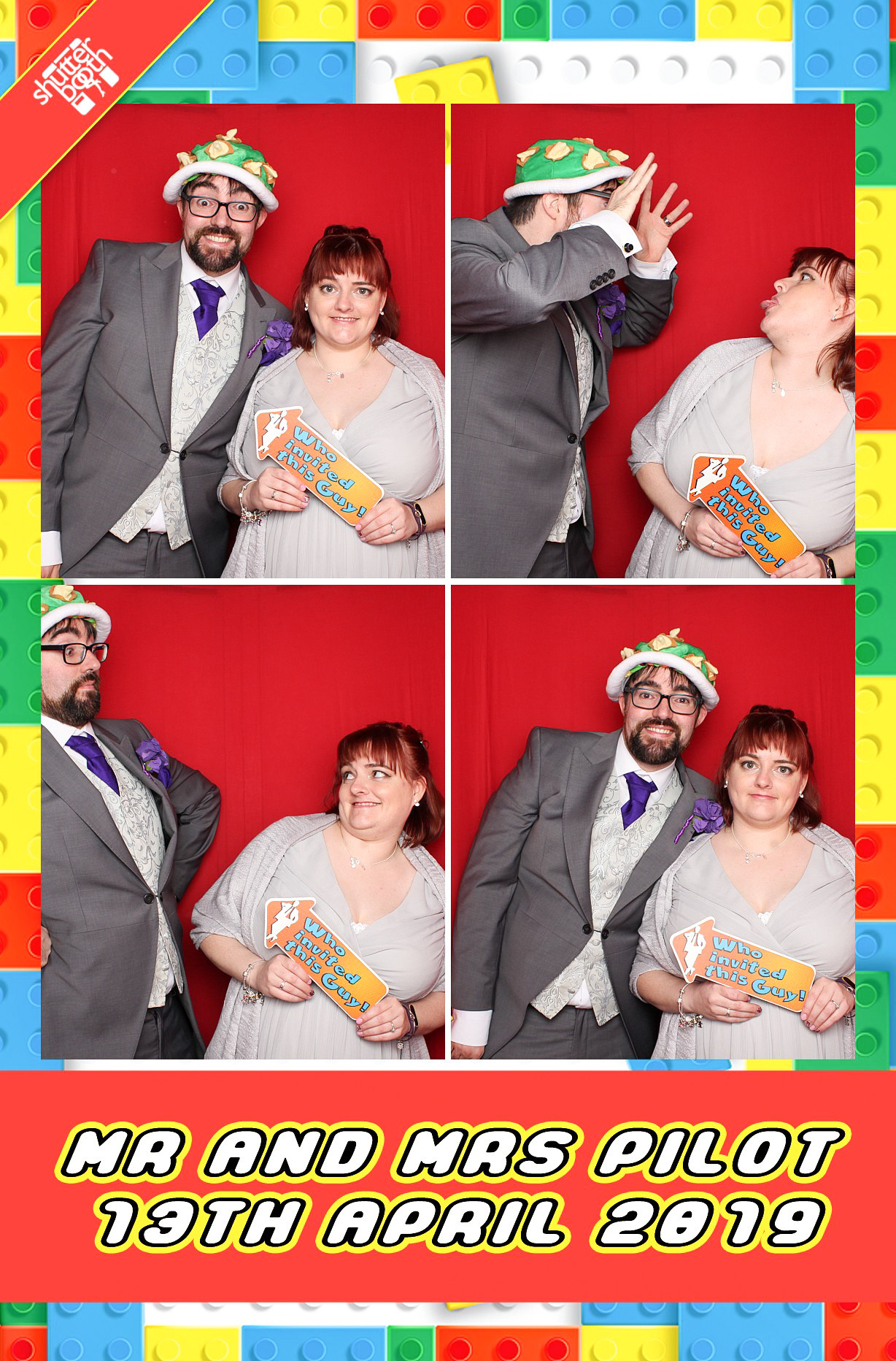 Mr and Mrs Pilot's Wedding | View more photos from the event at gallery.shutterbooth.co.uk/u/Shutterbooth/Mr-and-Mrs-Pilots-Wedding